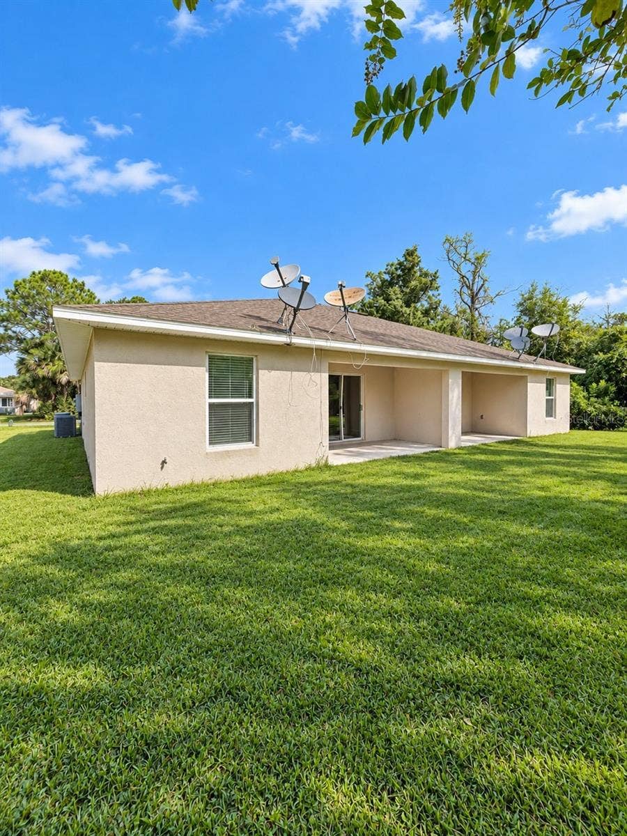 6 PLEASANT LANE, Palm Coast, FL 32164