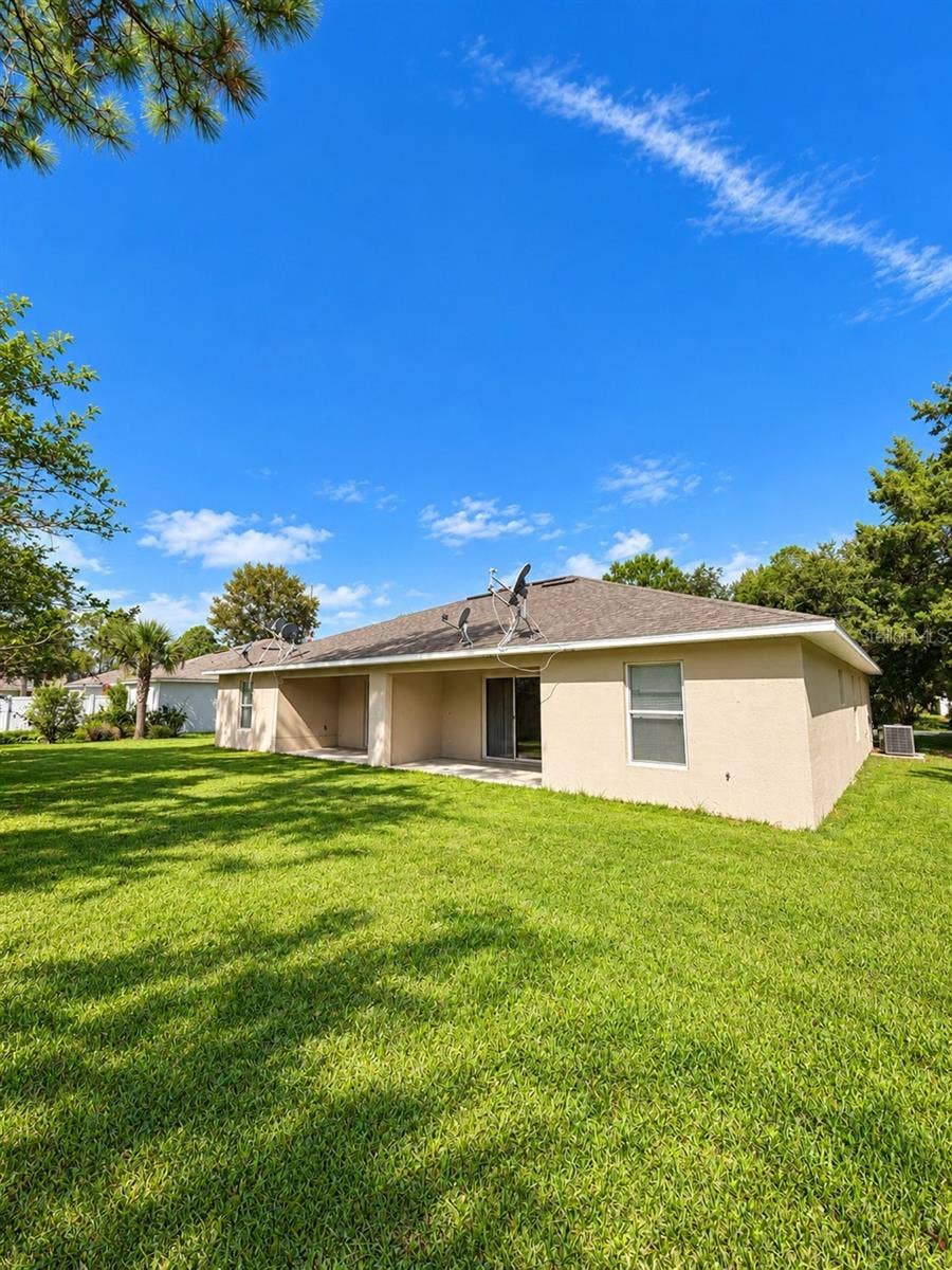 6 PLEASANT LANE, Palm Coast, FL 32164