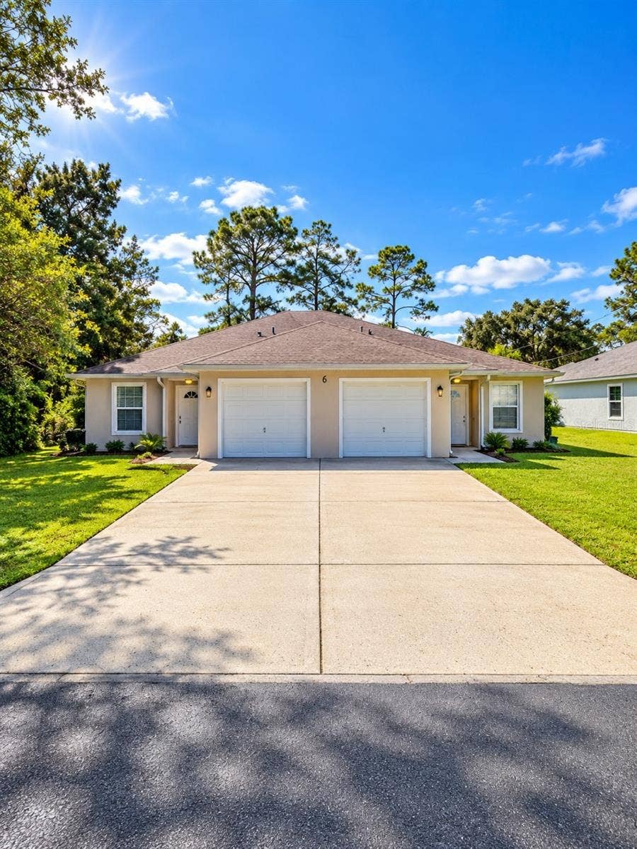 Property photo for 6 PLEASANT LANE, Palm Coast, FL