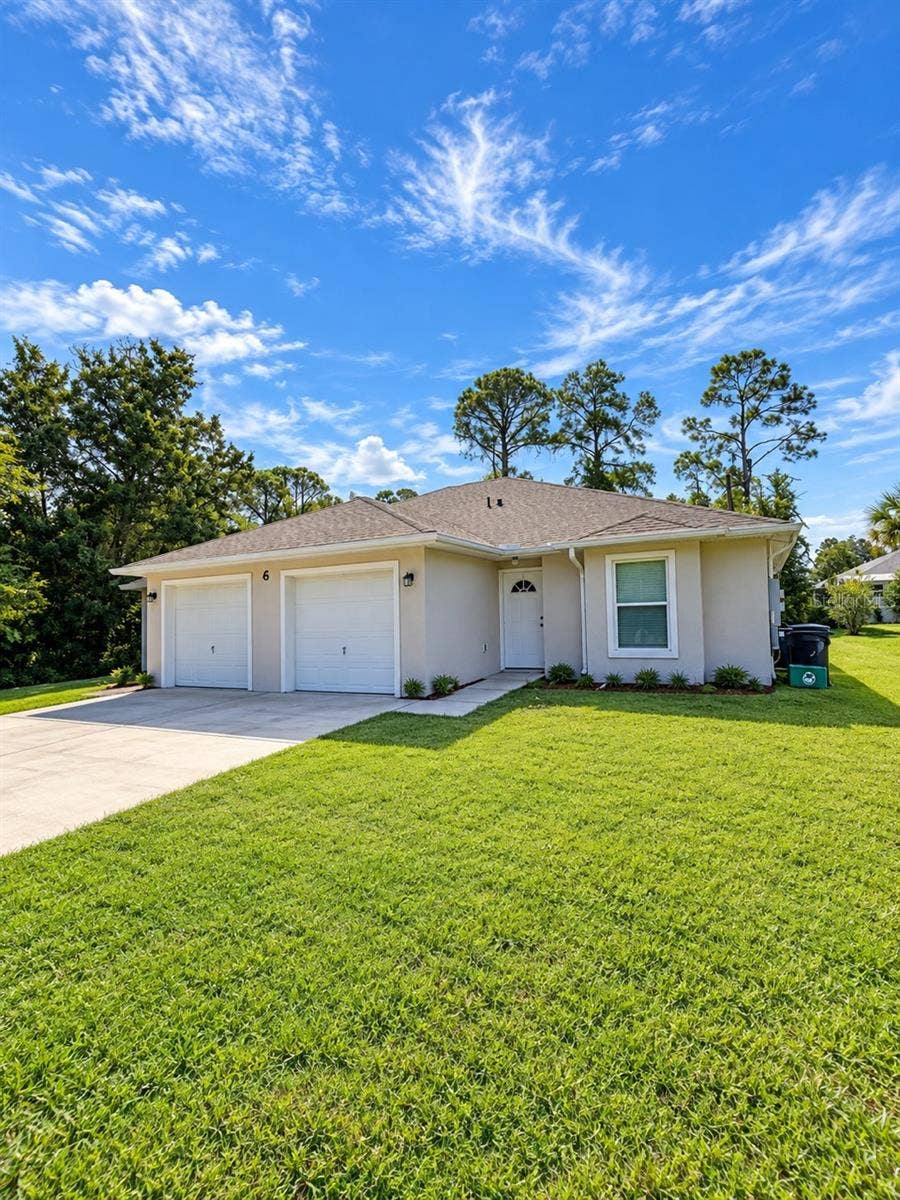 6 PLEASANT LANE, Palm Coast, FL 32164