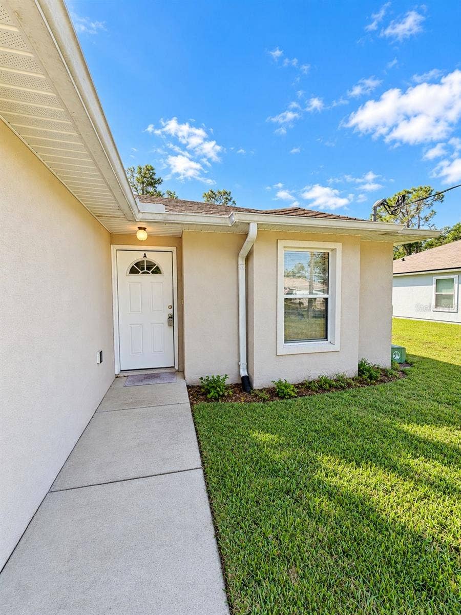 6 PLEASANT LANE, Palm Coast, FL 32164
