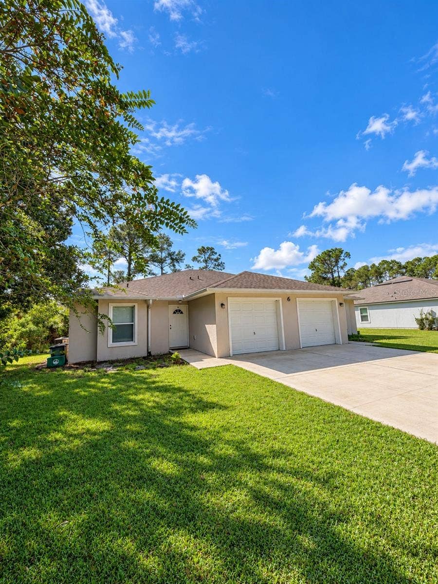 6 PLEASANT LANE, Palm Coast, FL 32164