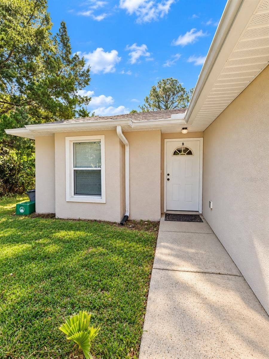 6 PLEASANT LANE, Palm Coast, FL 32164