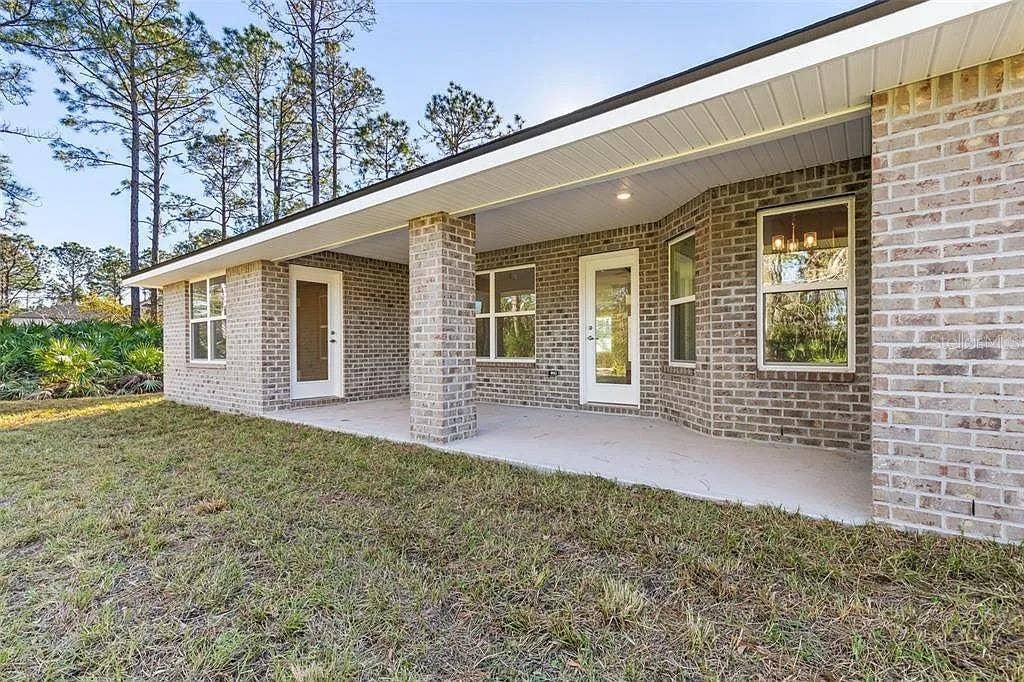 5 RANDOLPH DRIVE, Palm Coast, FL 32164 5 RANDOLPH DRIVE, Palm Coast, FL 32164