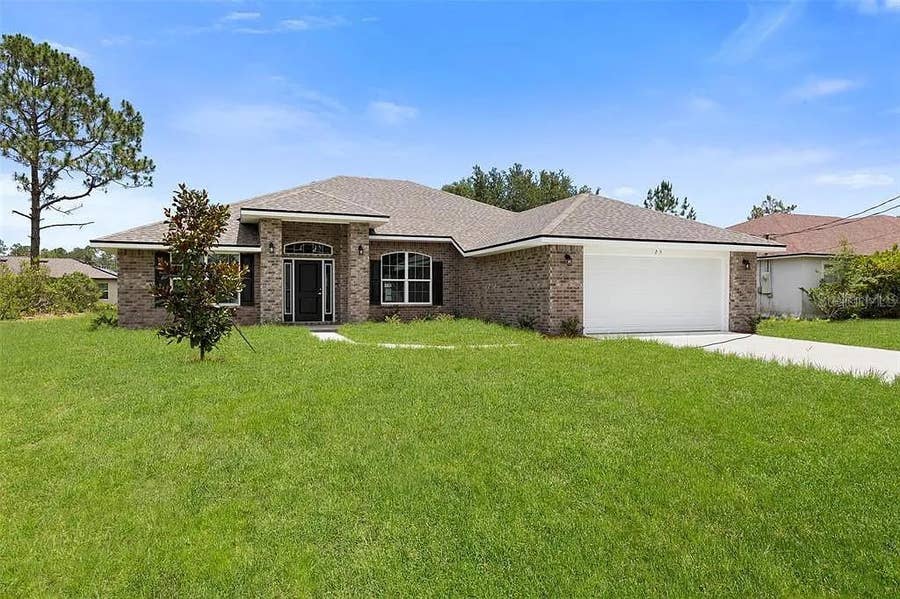 Property photo for 5 RANDOLPH DRIVE, Palm Coast, FL
