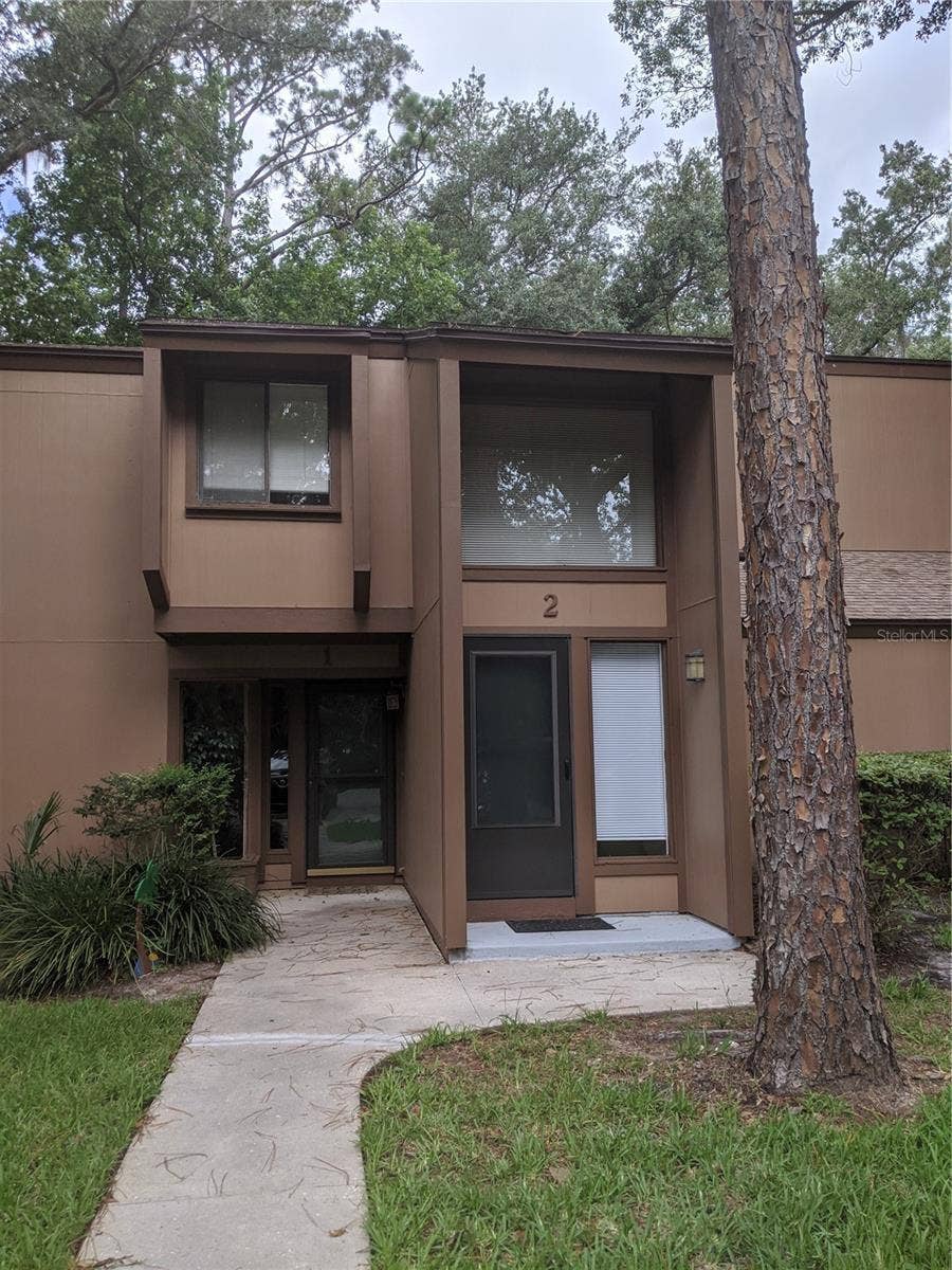 Property photo for 2 GREENBRIAR COURT, #2, Palm Coast, FL