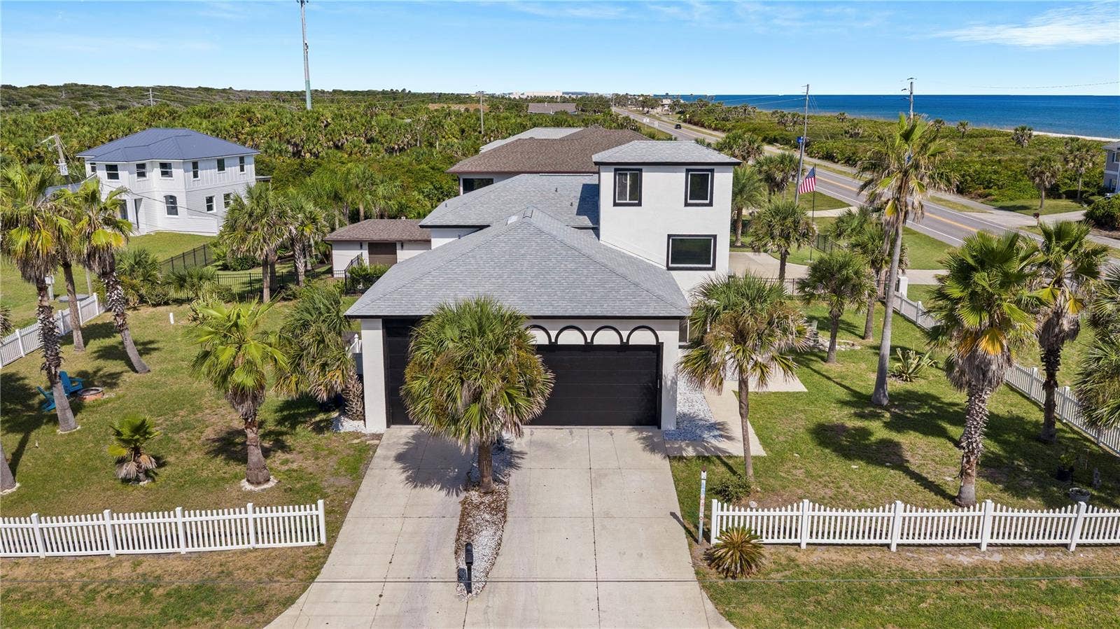 7094 N OCEAN SHORE BOULEVARD, Palm Coast, FL 32137 7094 N OCEAN SHORE BOULEVARD, Palm Coast, FL 32137