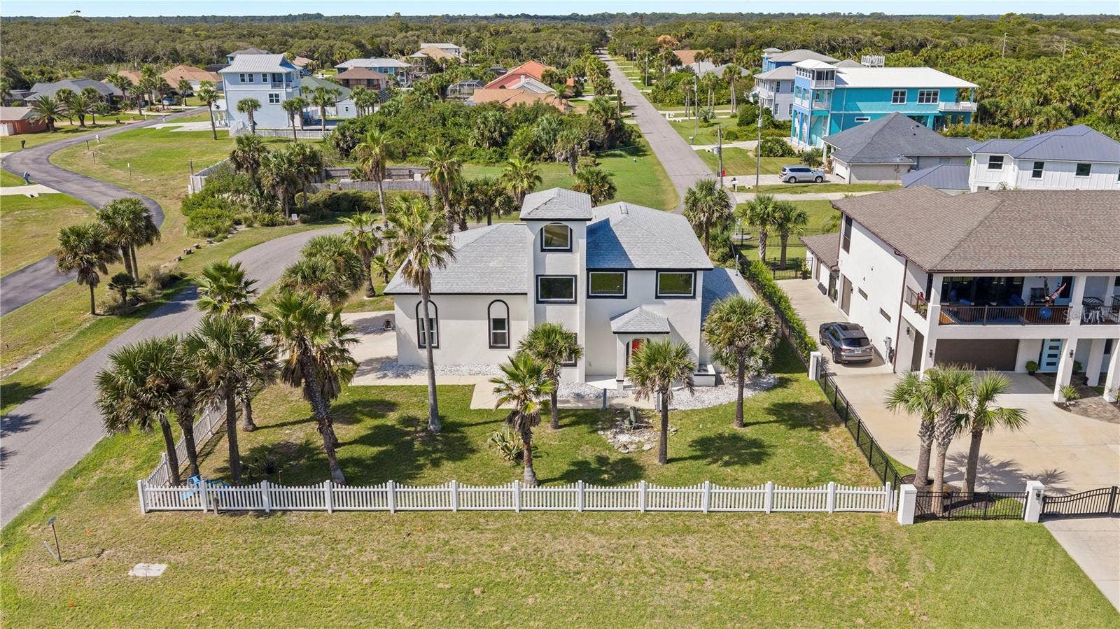 7094 N OCEAN SHORE BOULEVARD, Palm Coast, FL 32137 7094 N OCEAN SHORE BOULEVARD, Palm Coast, FL 32137