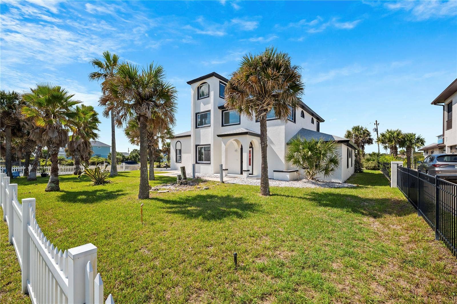 7094 N OCEAN SHORE BOULEVARD, Palm Coast, FL 32137 7094 N OCEAN SHORE BOULEVARD, Palm Coast, FL 32137