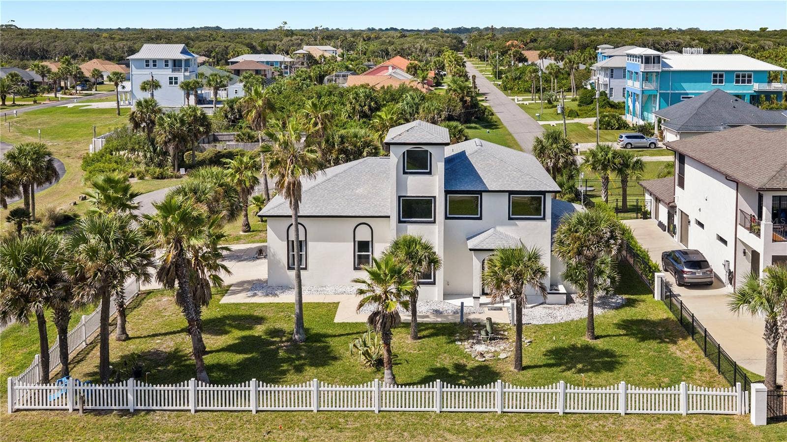 7094 N OCEAN SHORE BOULEVARD, Palm Coast, FL 32137 7094 N OCEAN SHORE BOULEVARD, Palm Coast, FL 32137
