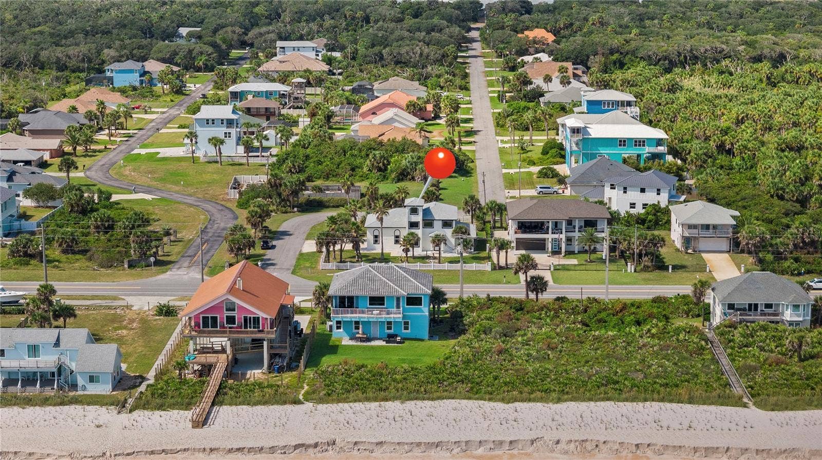 7094 N OCEAN SHORE BOULEVARD, Palm Coast, FL 32137 7094 N OCEAN SHORE BOULEVARD, Palm Coast, FL 32137