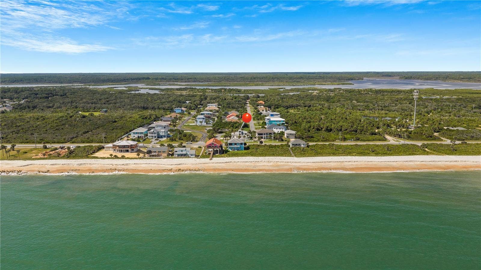 7094 N OCEAN SHORE BOULEVARD, Palm Coast, FL 32137 7094 N OCEAN SHORE BOULEVARD, Palm Coast, FL 32137