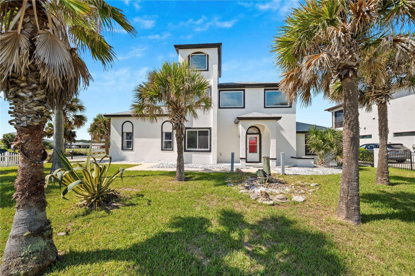 7094 N OCEAN SHORE BOULEVARD, Palm Coast, FL 32137 7094 N OCEAN SHORE BOULEVARD, Palm Coast, FL 32137