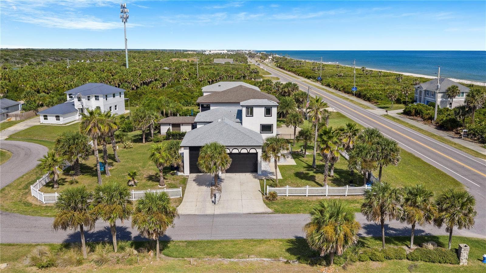 7094 N OCEAN SHORE BOULEVARD, Palm Coast, FL 32137 7094 N OCEAN SHORE BOULEVARD, Palm Coast, FL 32137