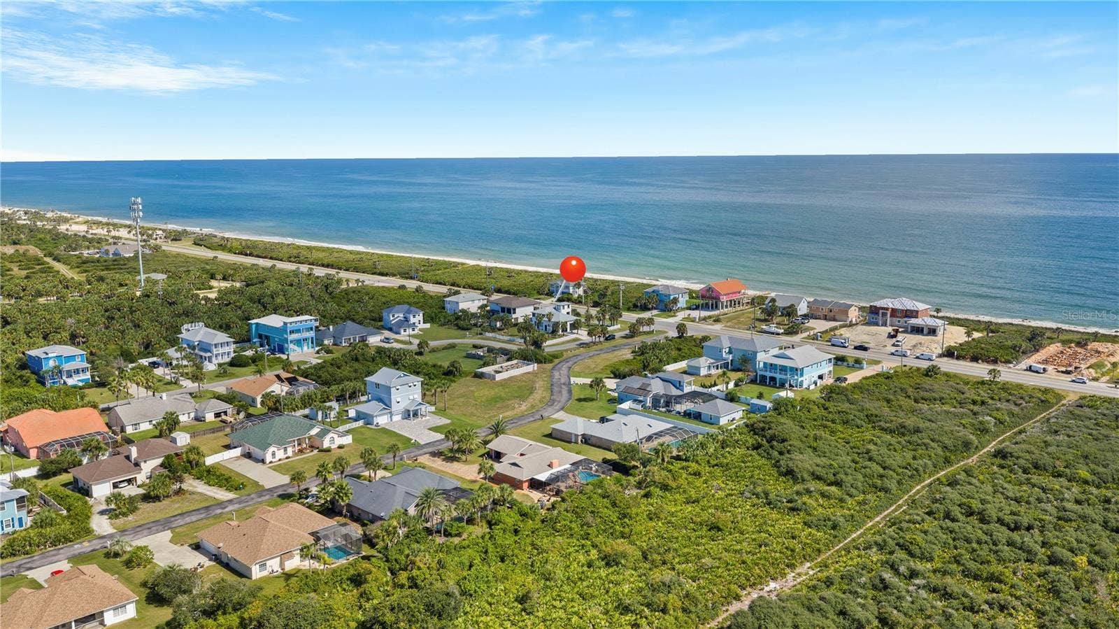 7094 N OCEAN SHORE BOULEVARD, Palm Coast, FL 32137 7094 N OCEAN SHORE BOULEVARD, Palm Coast, FL 32137