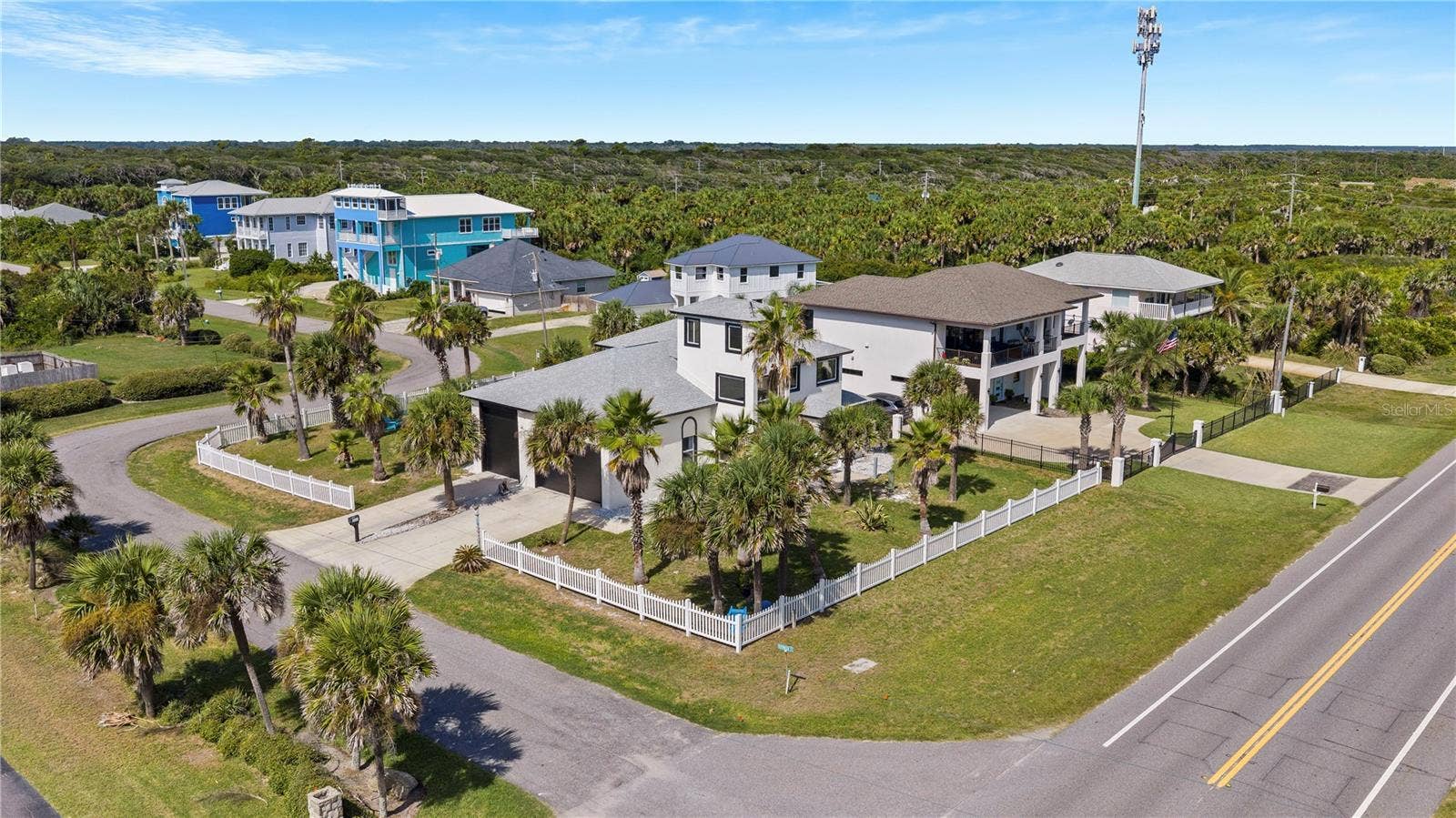 7094 N OCEAN SHORE BOULEVARD, Palm Coast, FL 32137 7094 N OCEAN SHORE BOULEVARD, Palm Coast, FL 32137