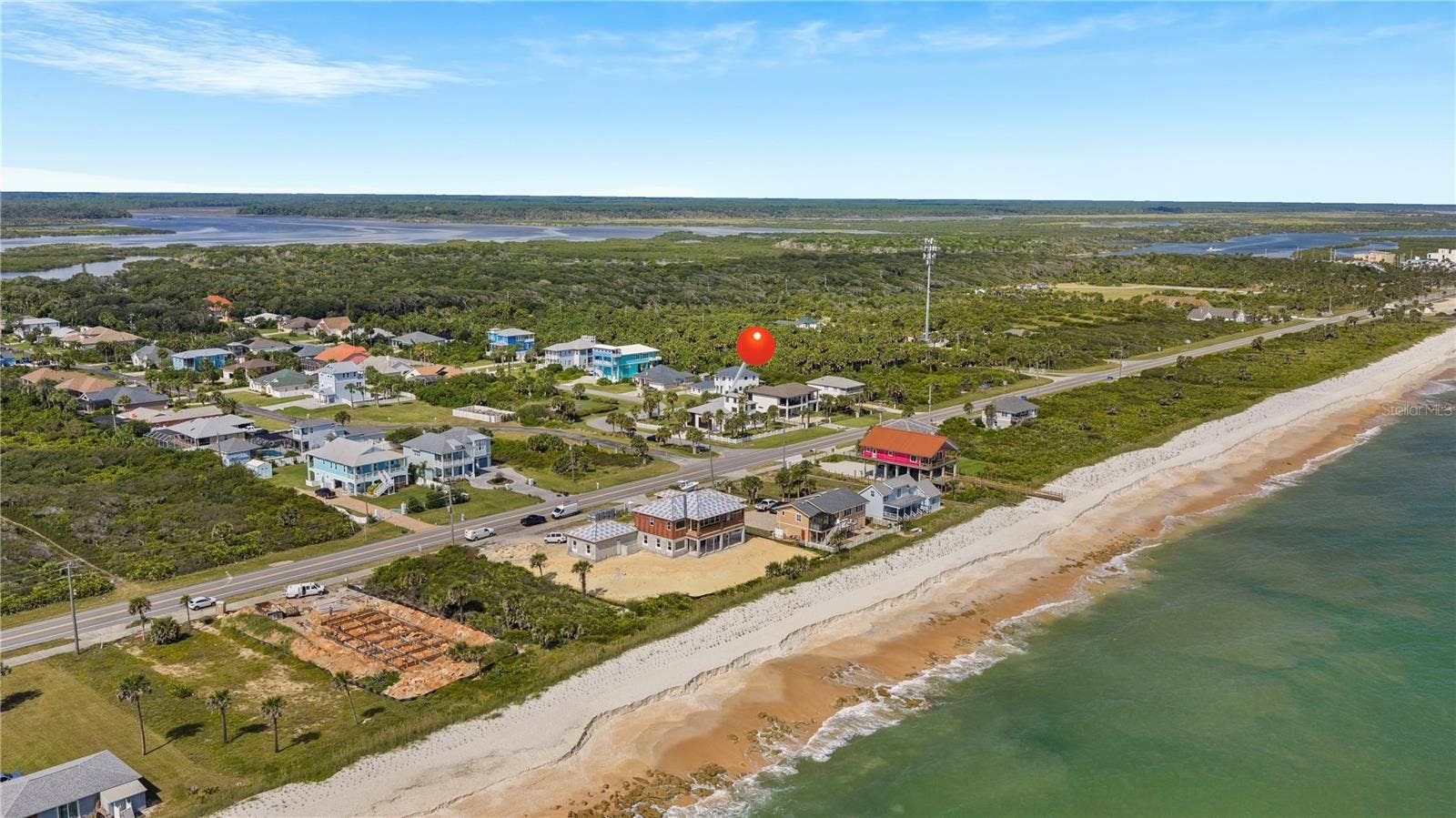 7094 N OCEAN SHORE BOULEVARD, Palm Coast, FL 32137 7094 N OCEAN SHORE BOULEVARD, Palm Coast, FL 32137
