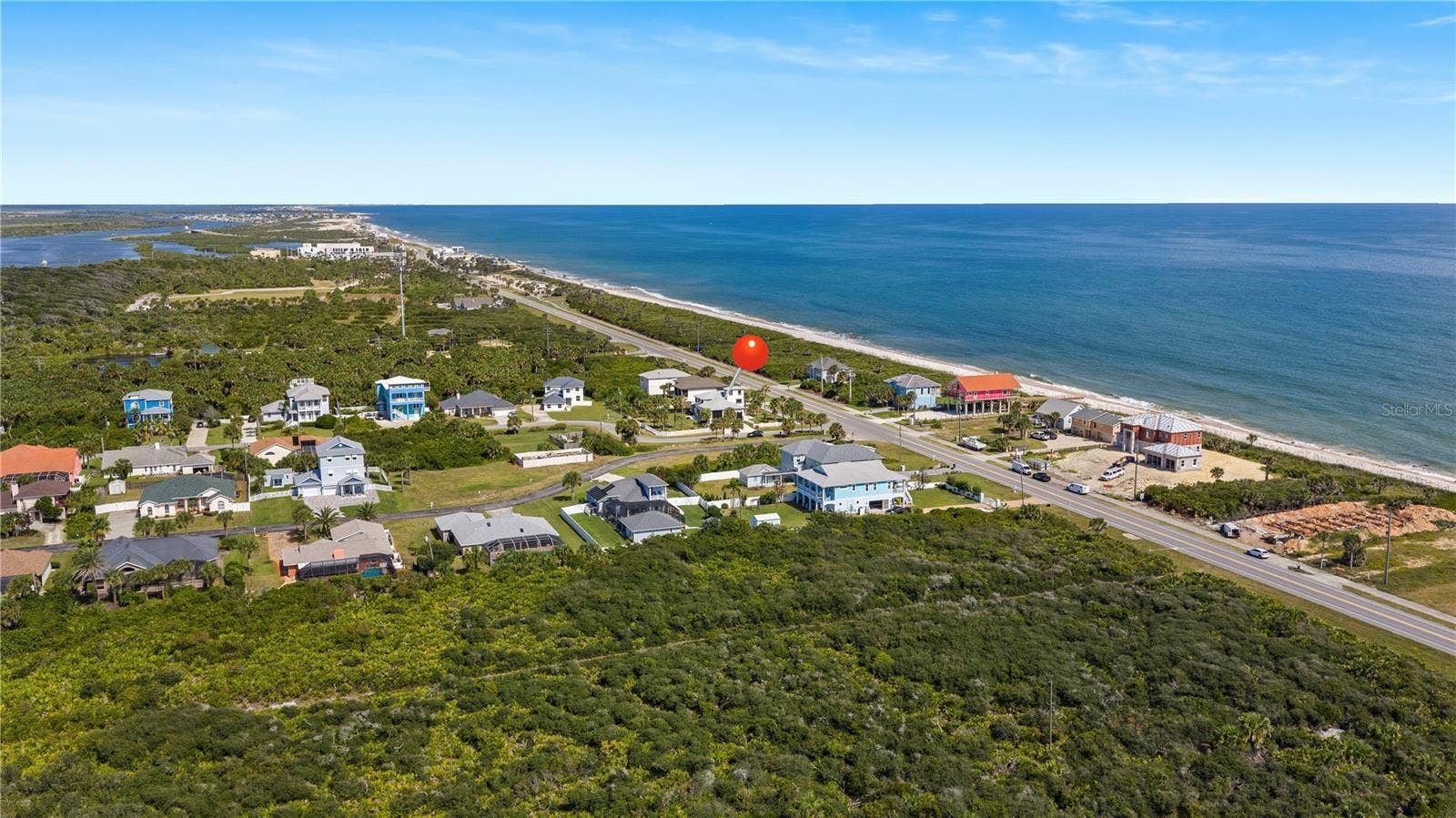 7094 N OCEAN SHORE BOULEVARD, Palm Coast, FL 32137 7094 N OCEAN SHORE BOULEVARD, Palm Coast, FL 32137