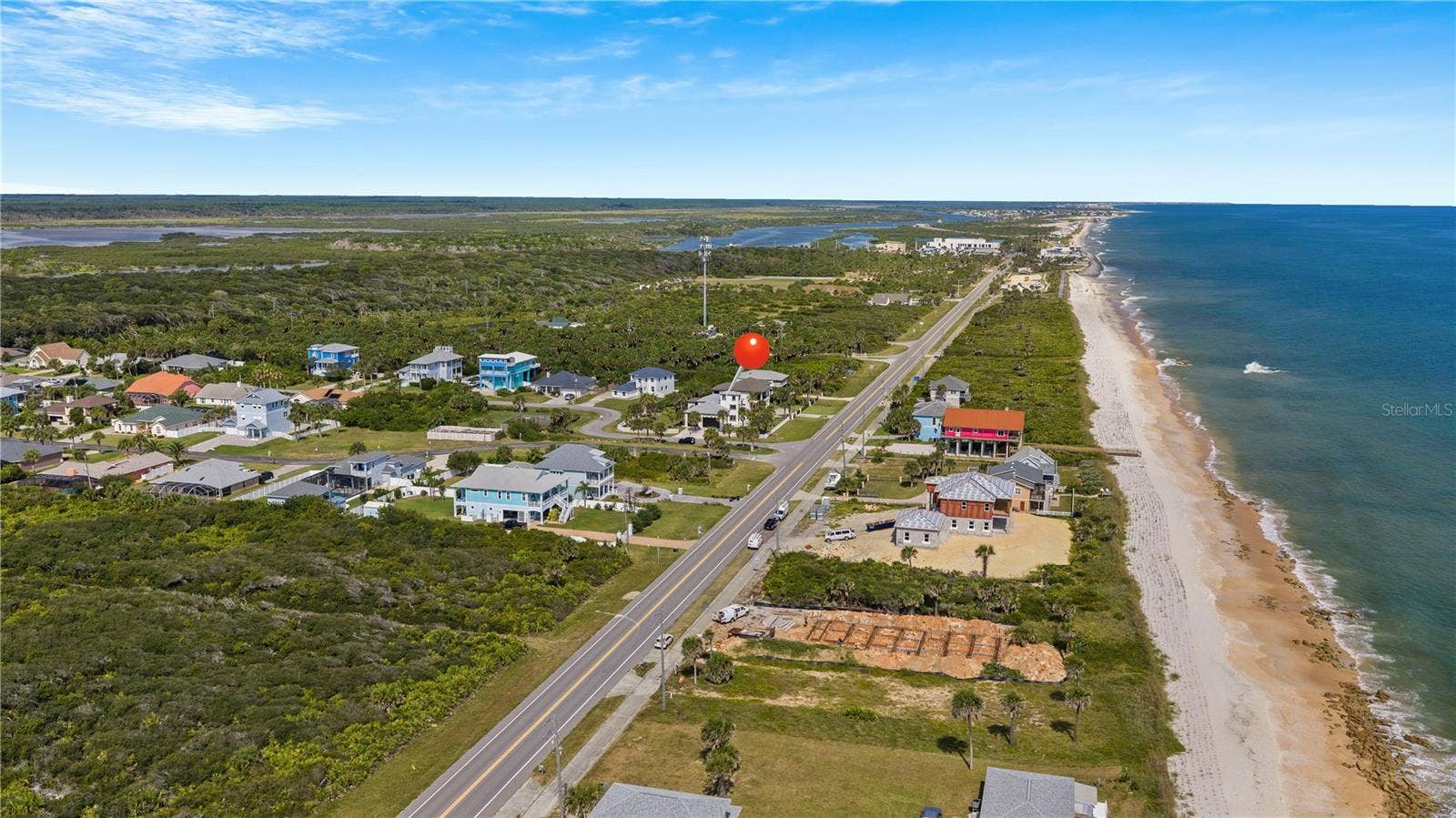 7094 N OCEAN SHORE BOULEVARD, Palm Coast, FL 32137 7094 N OCEAN SHORE BOULEVARD, Palm Coast, FL 32137