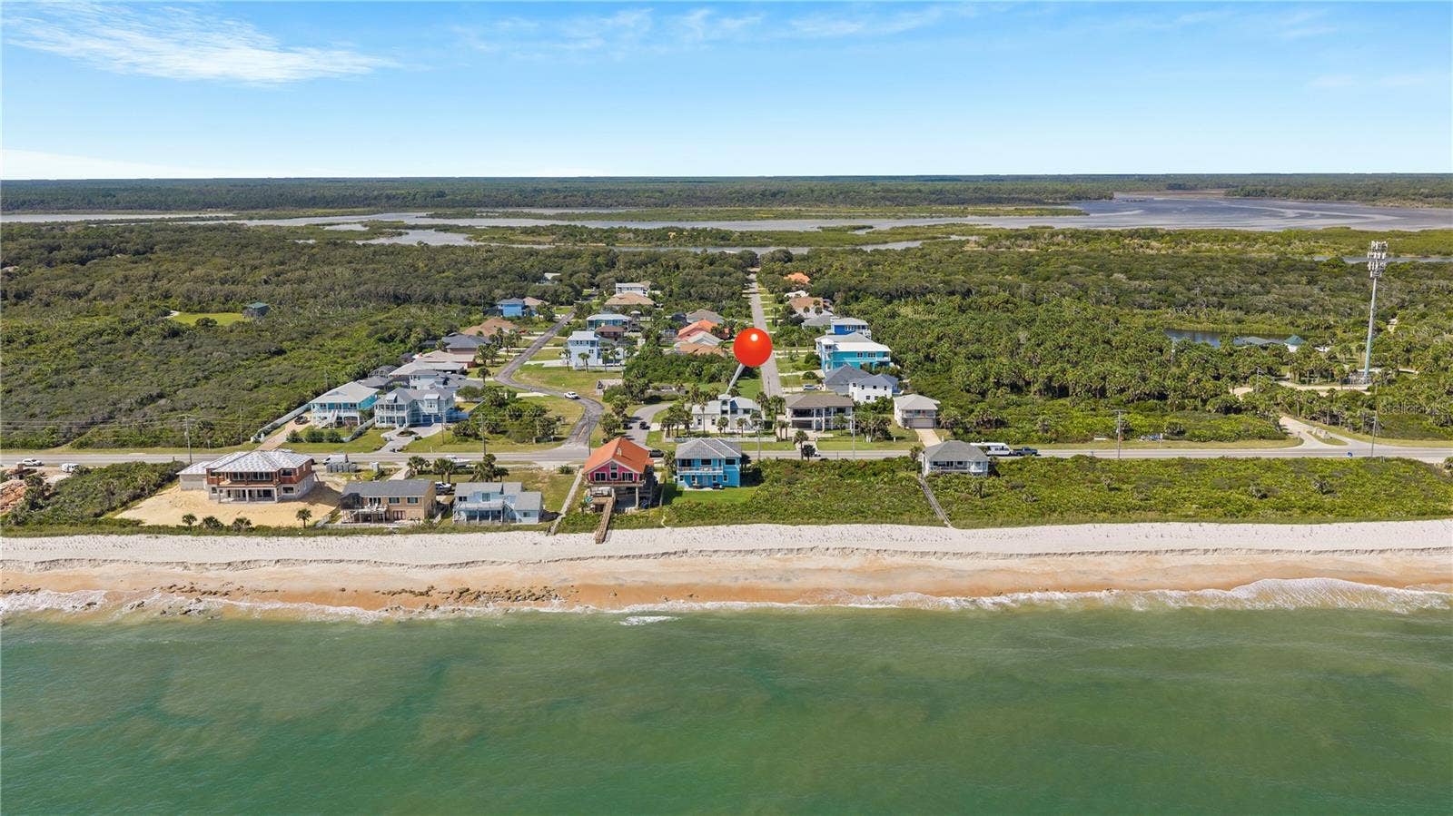 7094 N OCEAN SHORE BOULEVARD, Palm Coast, FL 32137 7094 N OCEAN SHORE BOULEVARD, Palm Coast, FL 32137