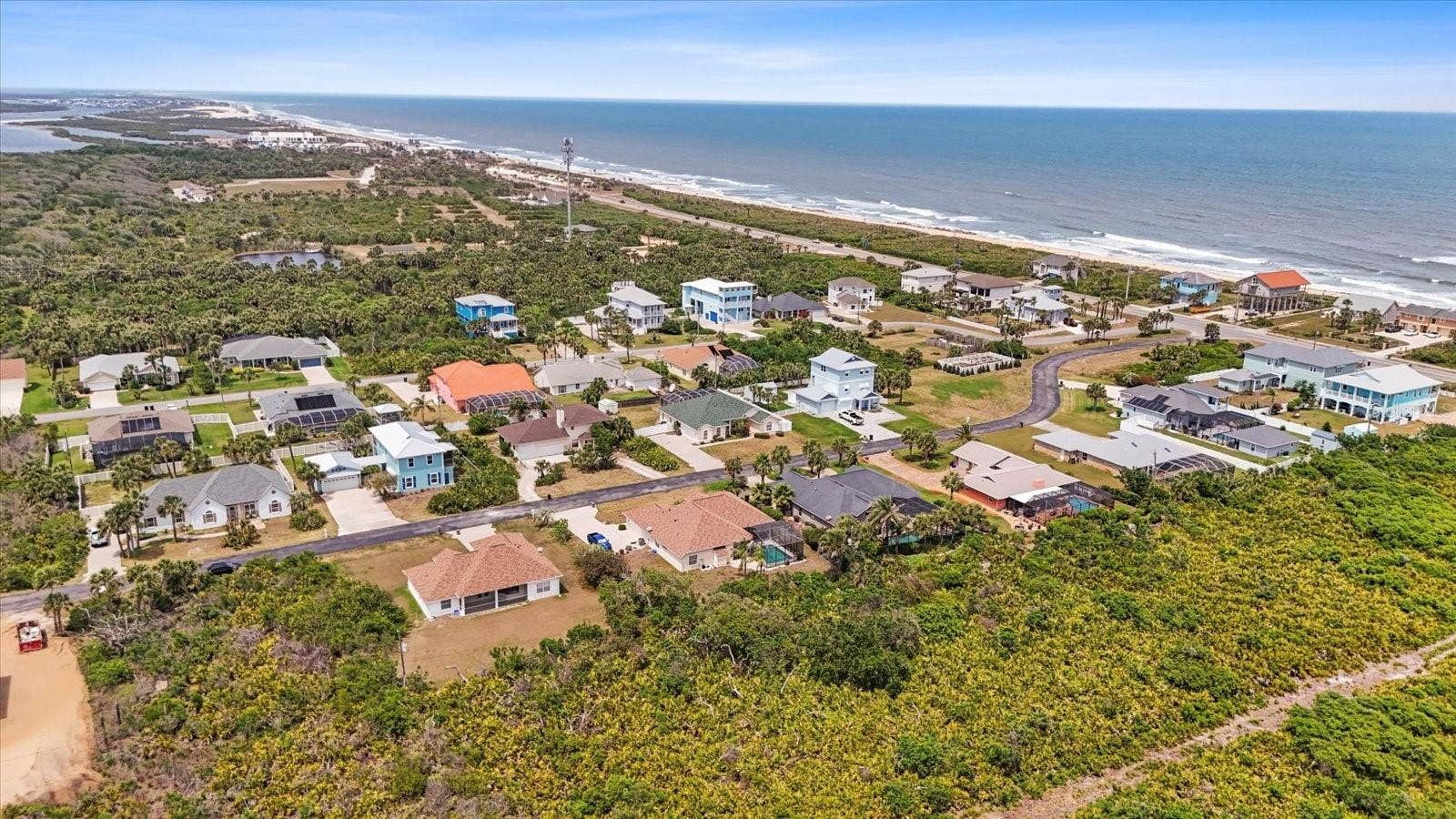7 BEACHSIDE DRIVE, Palm Coast, FL 32137 7 BEACHSIDE DRIVE, Palm Coast, FL 32137