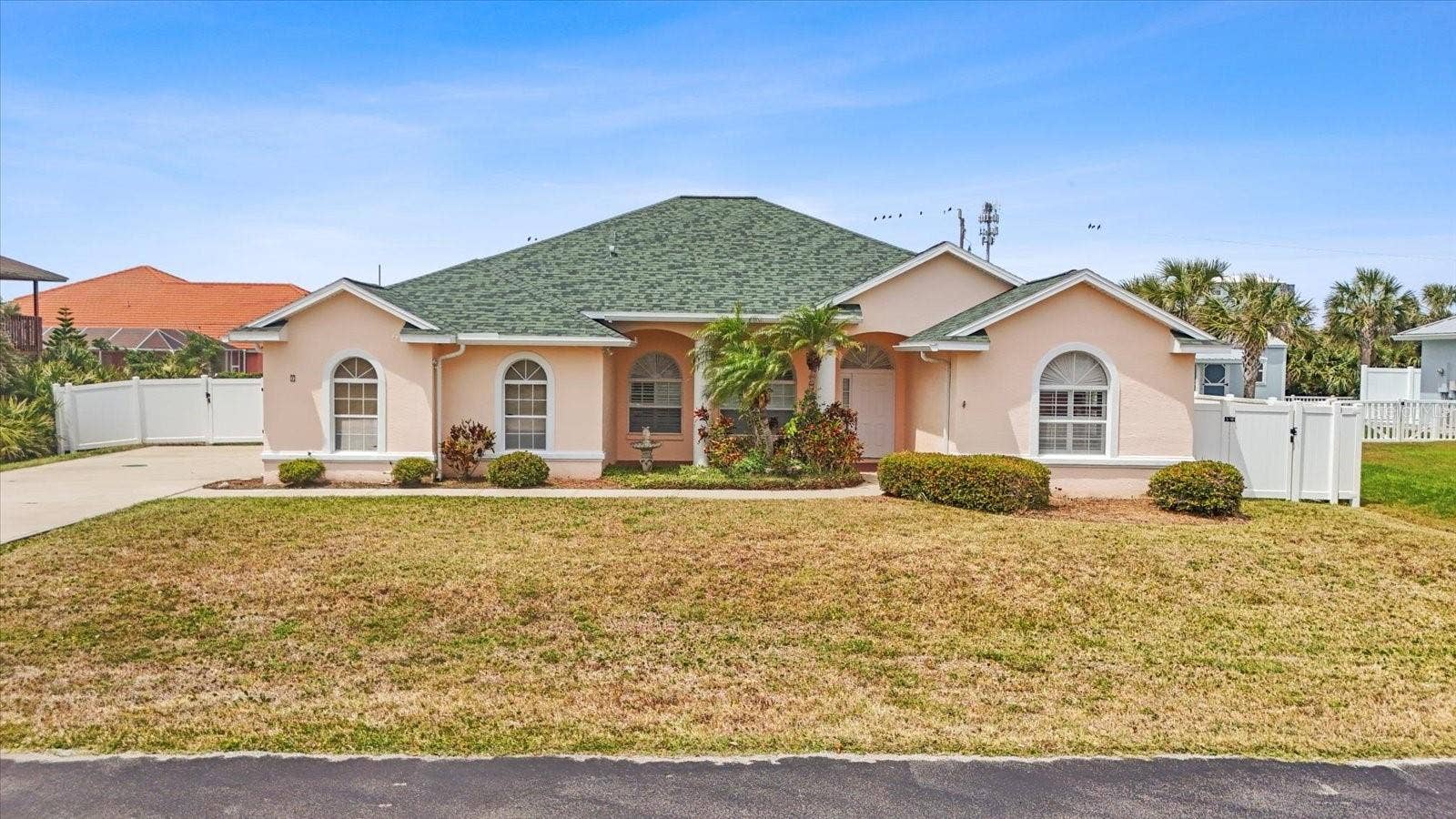 7 BEACHSIDE DRIVE, Palm Coast, FL 32137 7 BEACHSIDE DRIVE, Palm Coast, FL 32137