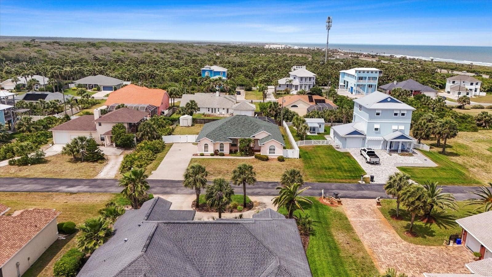 7 BEACHSIDE DRIVE, Palm Coast, FL 32137 7 BEACHSIDE DRIVE, Palm Coast, FL 32137