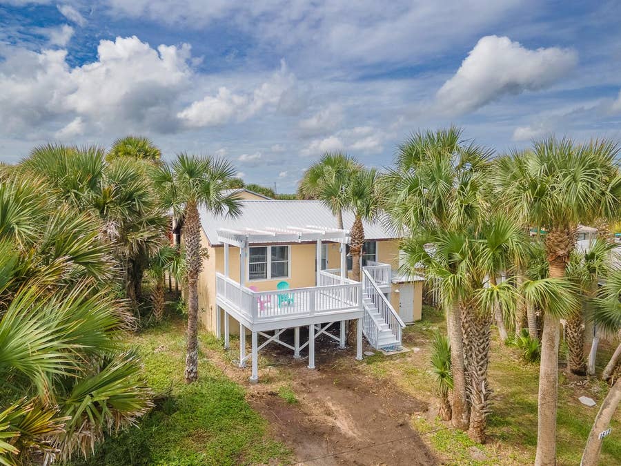 Property photo for 1512 S CENTRAL AVENUE, Flagler Beach, FL