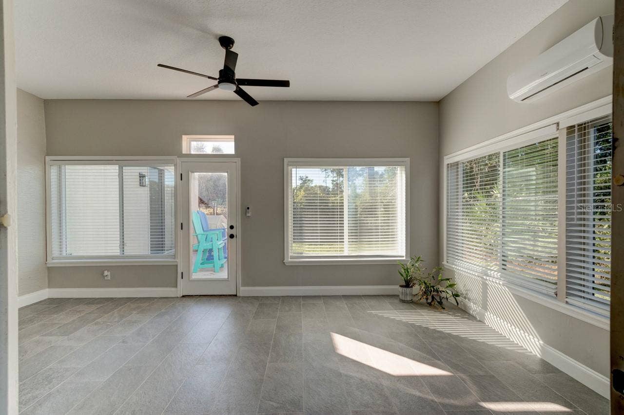 37 WOODLYN LANE, Palm Coast, FL 32164 Florida Room
