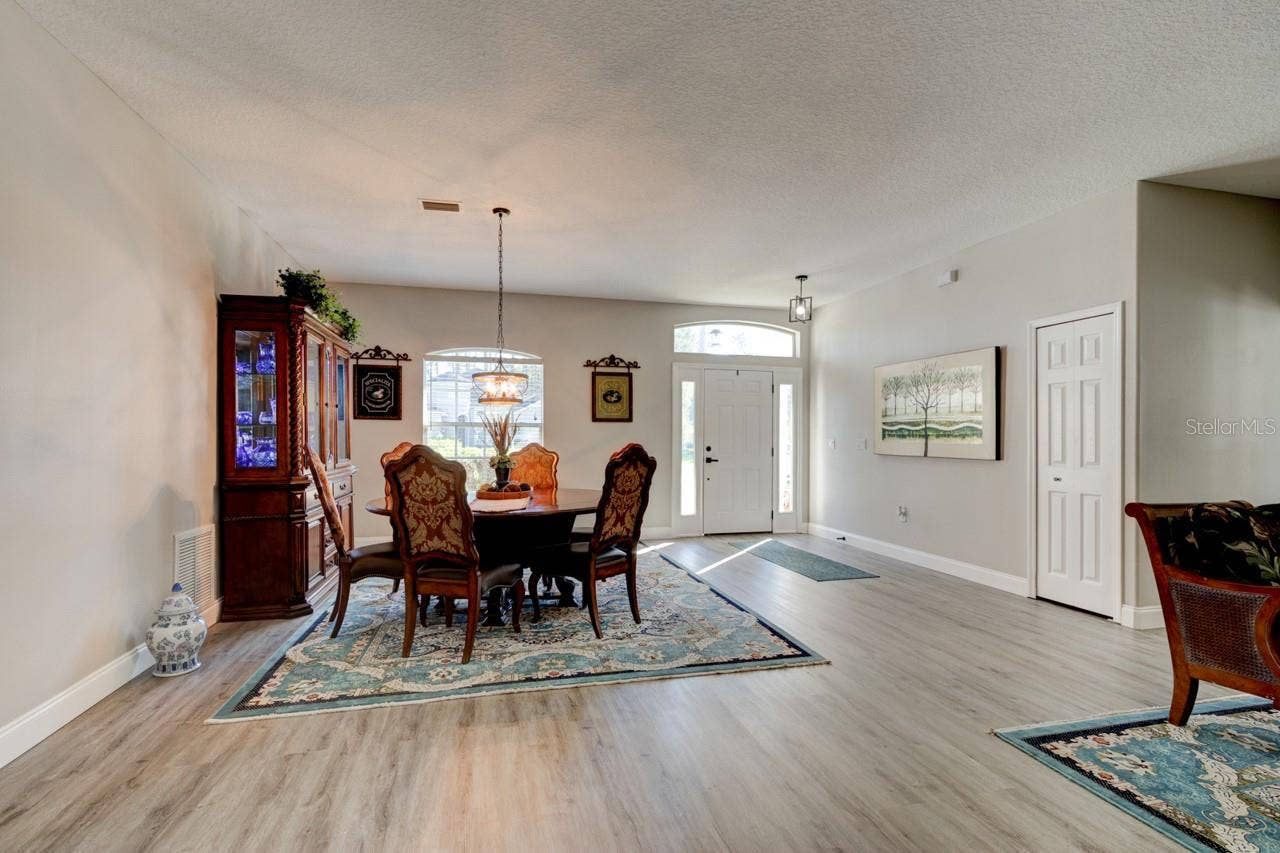 37 WOODLYN LANE, Palm Coast, FL 32164 Dining Room