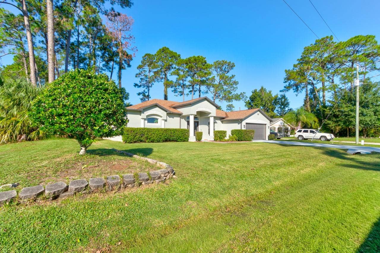 37 WOODLYN LANE, Palm Coast, FL 32164 37 WOODLYN LANE, Palm Coast, FL 32164