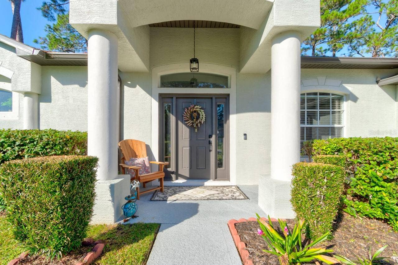 37 WOODLYN LANE, Palm Coast, FL 32164 37 WOODLYN LANE, Palm Coast, FL 32164