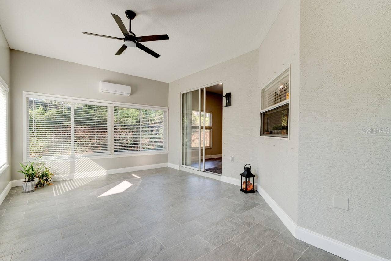 37 WOODLYN LANE, Palm Coast, FL 32164 Florida Room