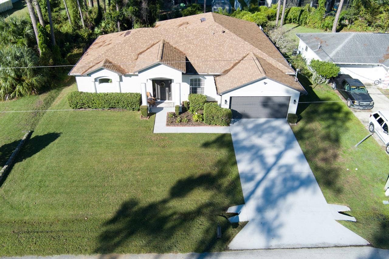 37 WOODLYN LANE, Palm Coast, FL 32164 37 WOODLYN LANE, Palm Coast, FL 32164