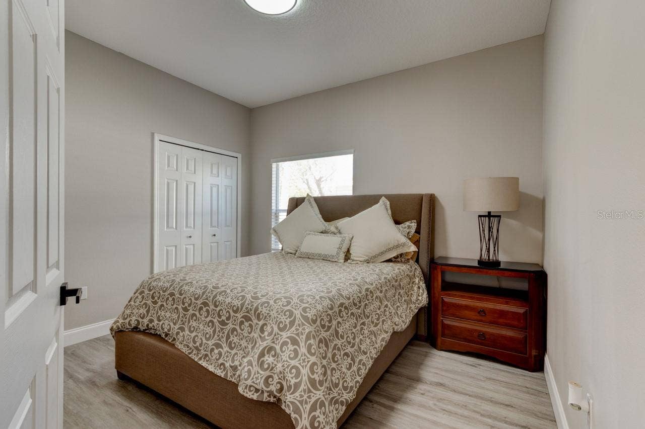 37 WOODLYN LANE, Palm Coast, FL 32164 Bedroom 3