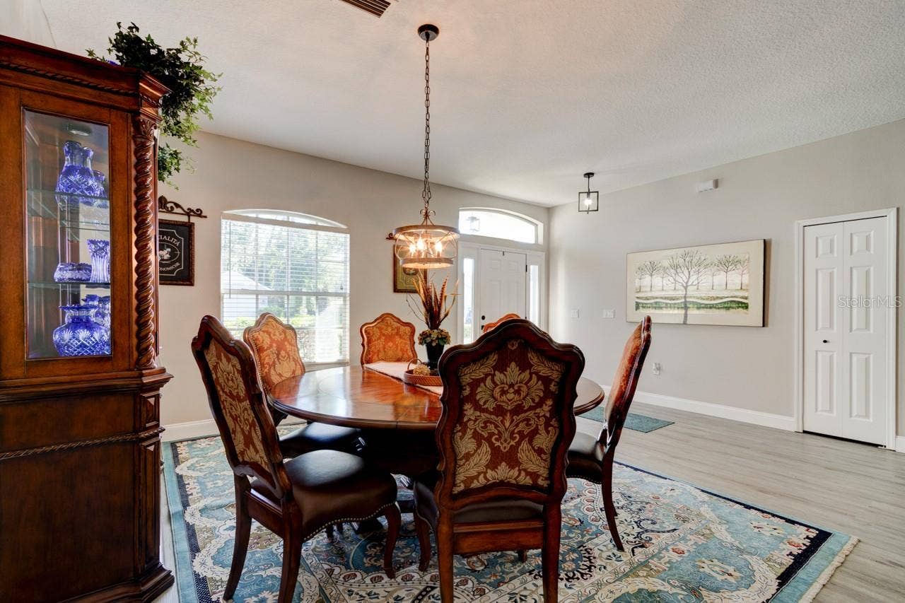 37 WOODLYN LANE, Palm Coast, FL 32164 Dining Room