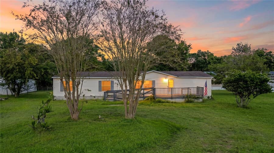 Property photo for 2016 OLD TYME AVENUE, St Augustine, FL