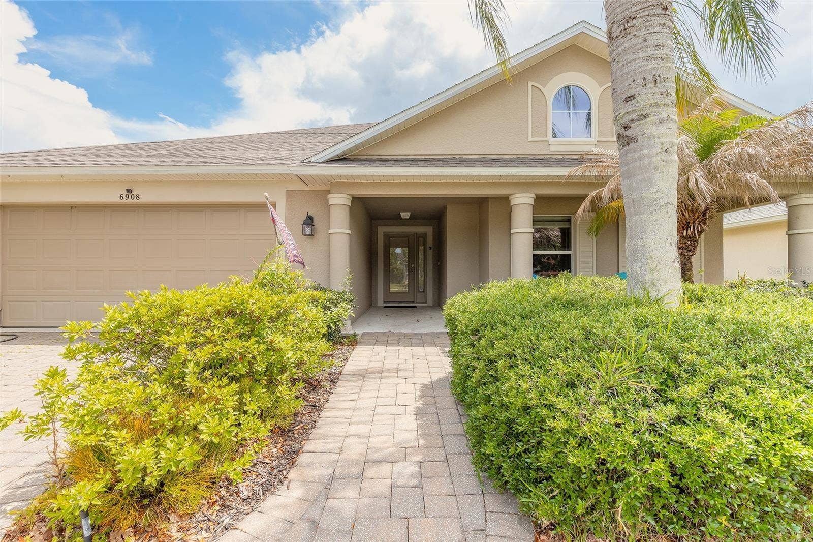 6908 VINTAGE LANE, Port Orange, FL 32128 6908 VINTAGE LANE, Port Orange, FL 32128