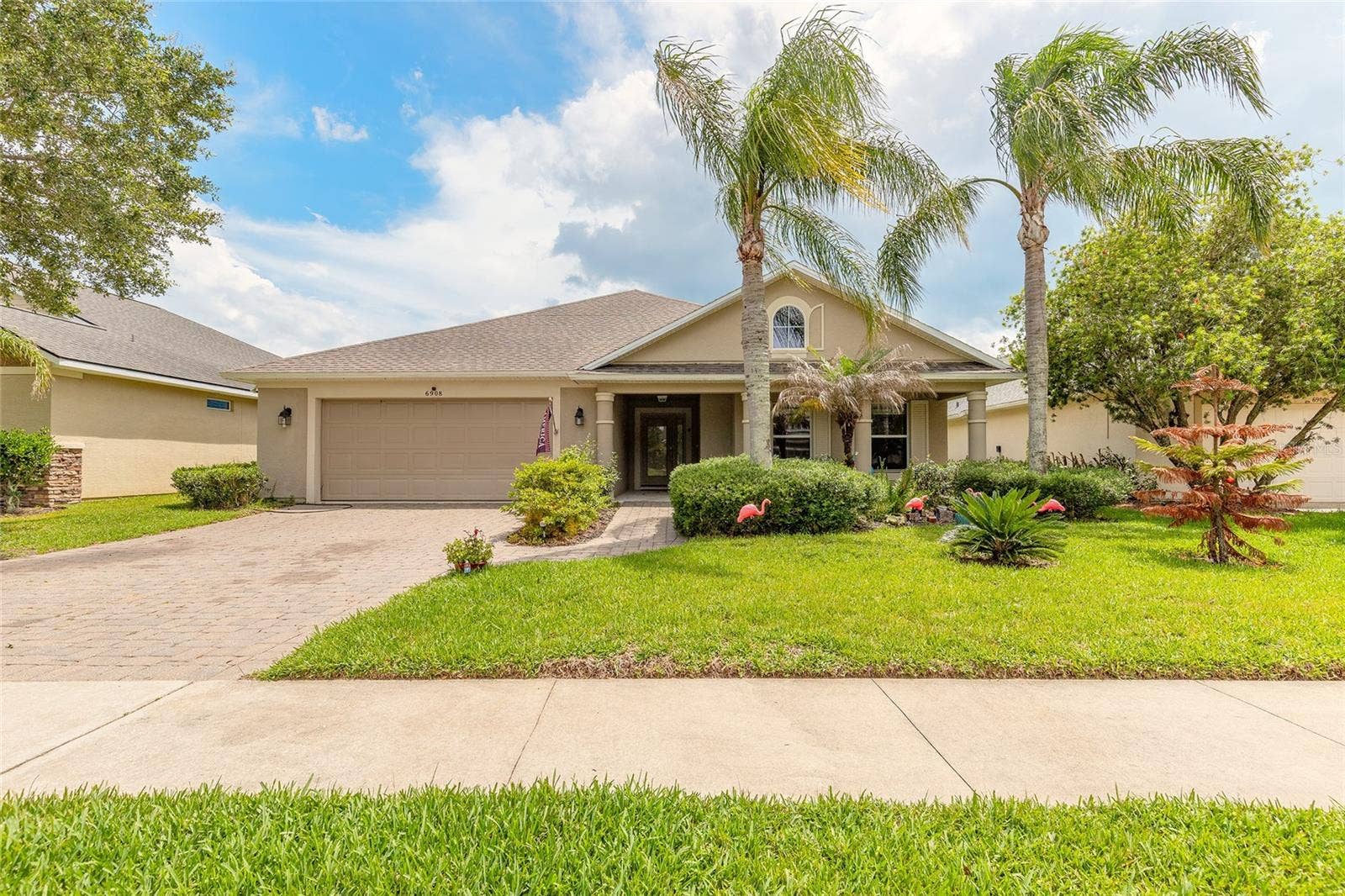 6908 VINTAGE LANE, Port Orange, FL 32128 6908 VINTAGE LANE, Port Orange, FL 32128