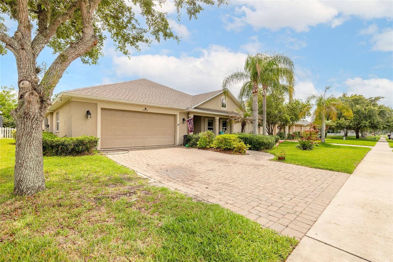6908 VINTAGE LANE, Port Orange, FL 32128 6908 VINTAGE LANE, Port Orange, FL 32128