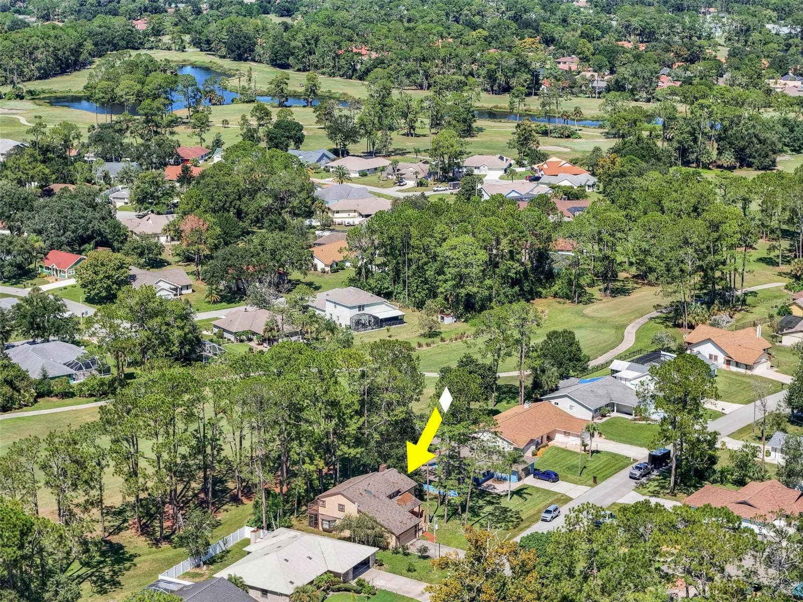 60 WESTFIELD LANE, Palm Coast, FL 32164 60 WESTFIELD LANE, Palm Coast, FL 32164