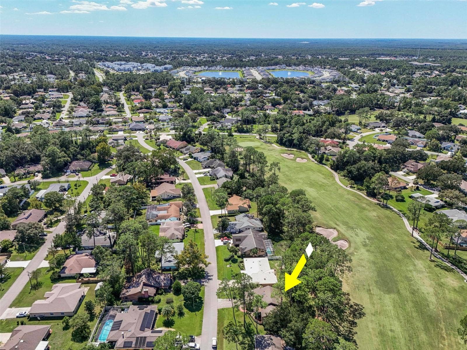 60 WESTFIELD LANE, Palm Coast, FL 32164 60 WESTFIELD LANE, Palm Coast, FL 32164