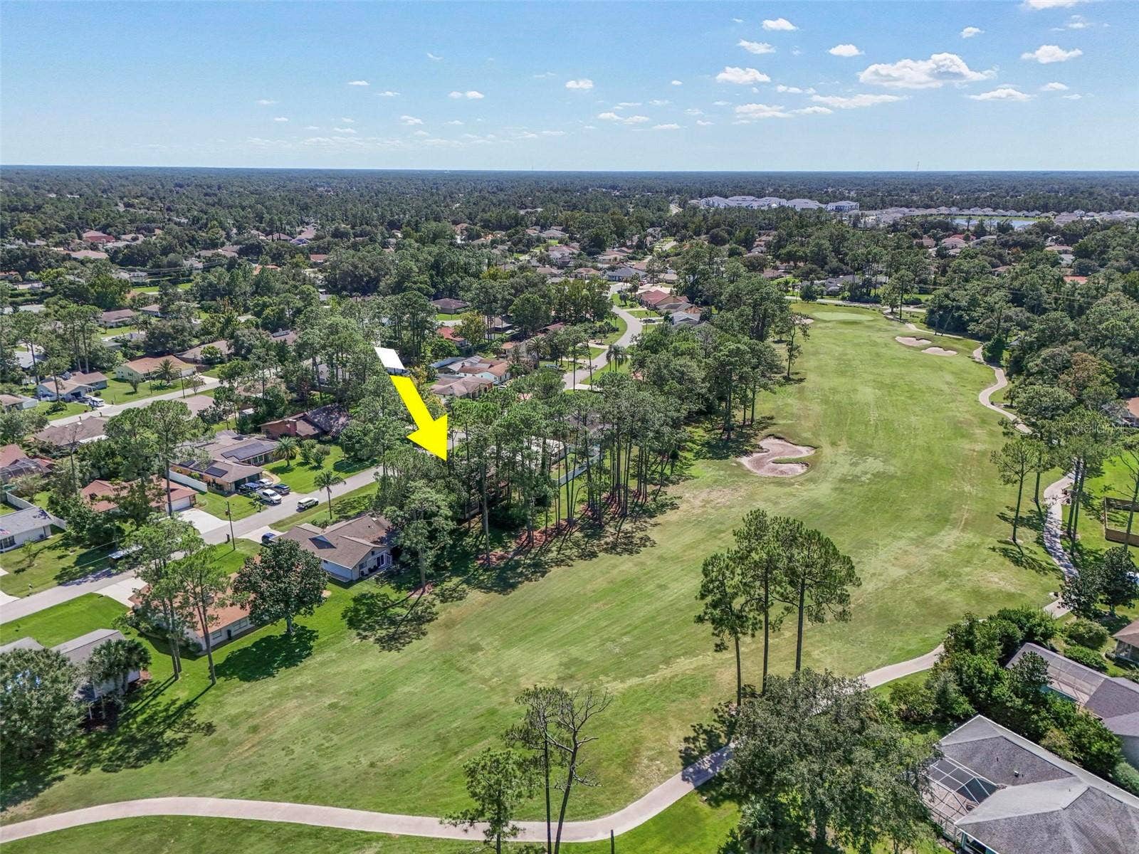 60 WESTFIELD LANE, Palm Coast, FL 32164 60 WESTFIELD LANE, Palm Coast, FL 32164