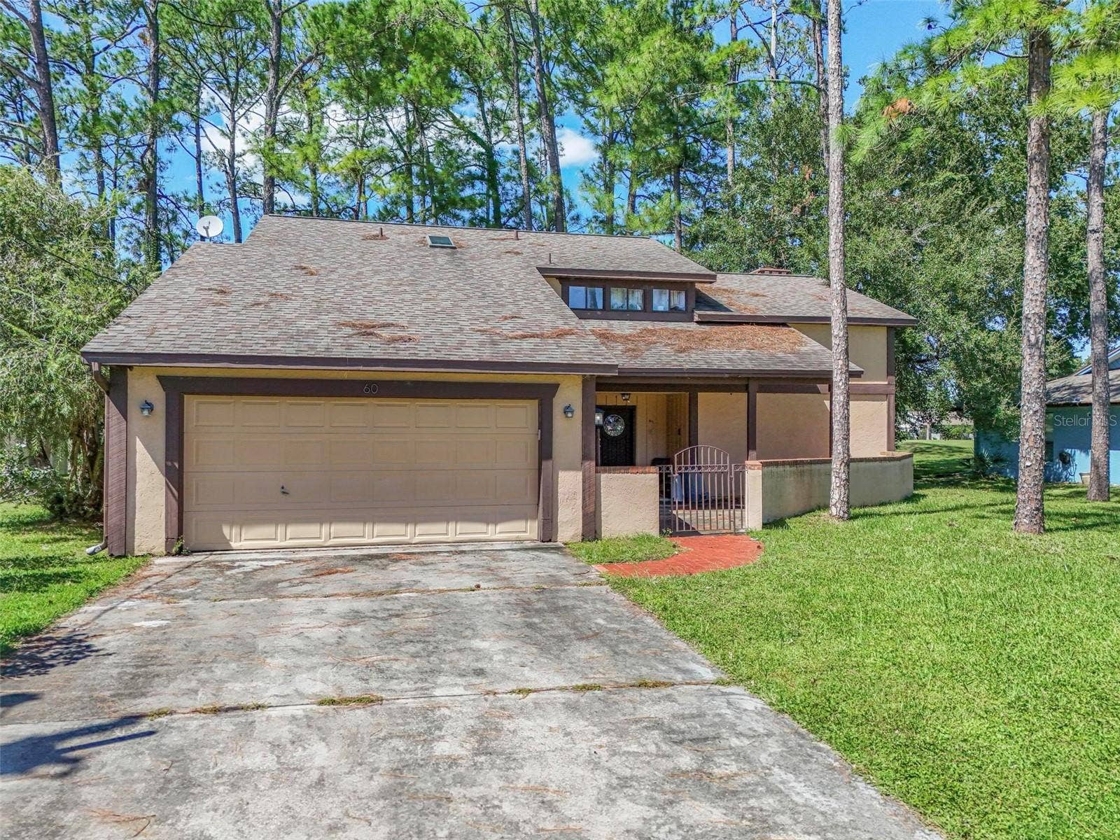 60 WESTFIELD LANE, Palm Coast, FL 32164 60 WESTFIELD LANE, Palm Coast, FL 32164