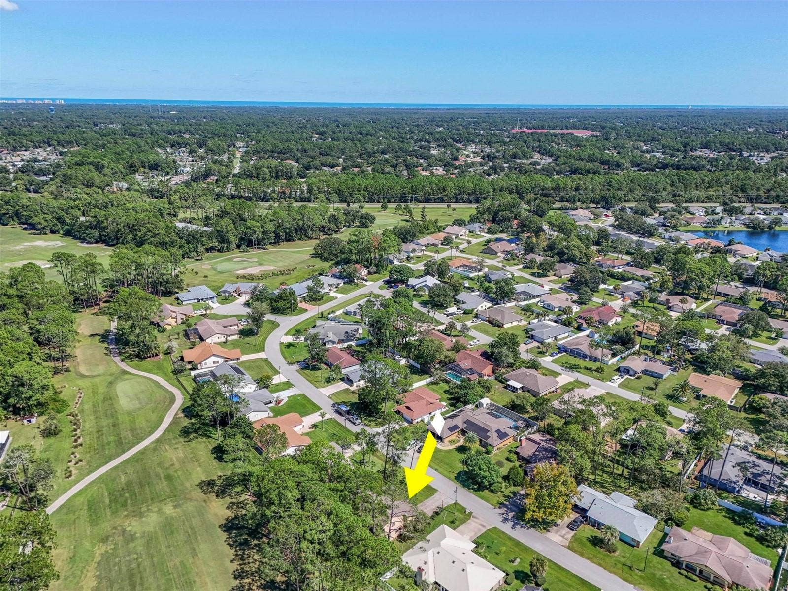 60 WESTFIELD LANE, Palm Coast, FL 32164 60 WESTFIELD LANE, Palm Coast, FL 32164