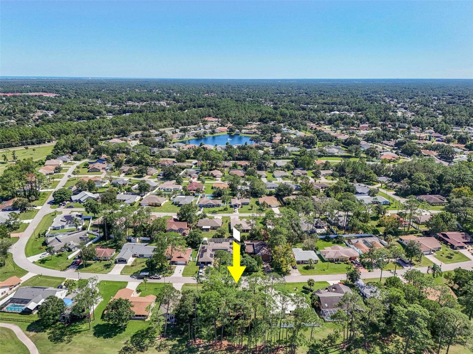 60 WESTFIELD LANE, Palm Coast, FL 32164 60 WESTFIELD LANE, Palm Coast, FL 32164