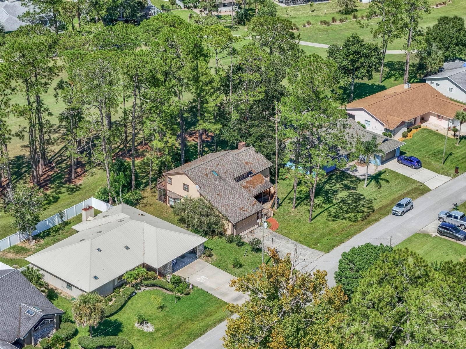 60 WESTFIELD LANE, Palm Coast, FL 32164 60 WESTFIELD LANE, Palm Coast, FL 32164