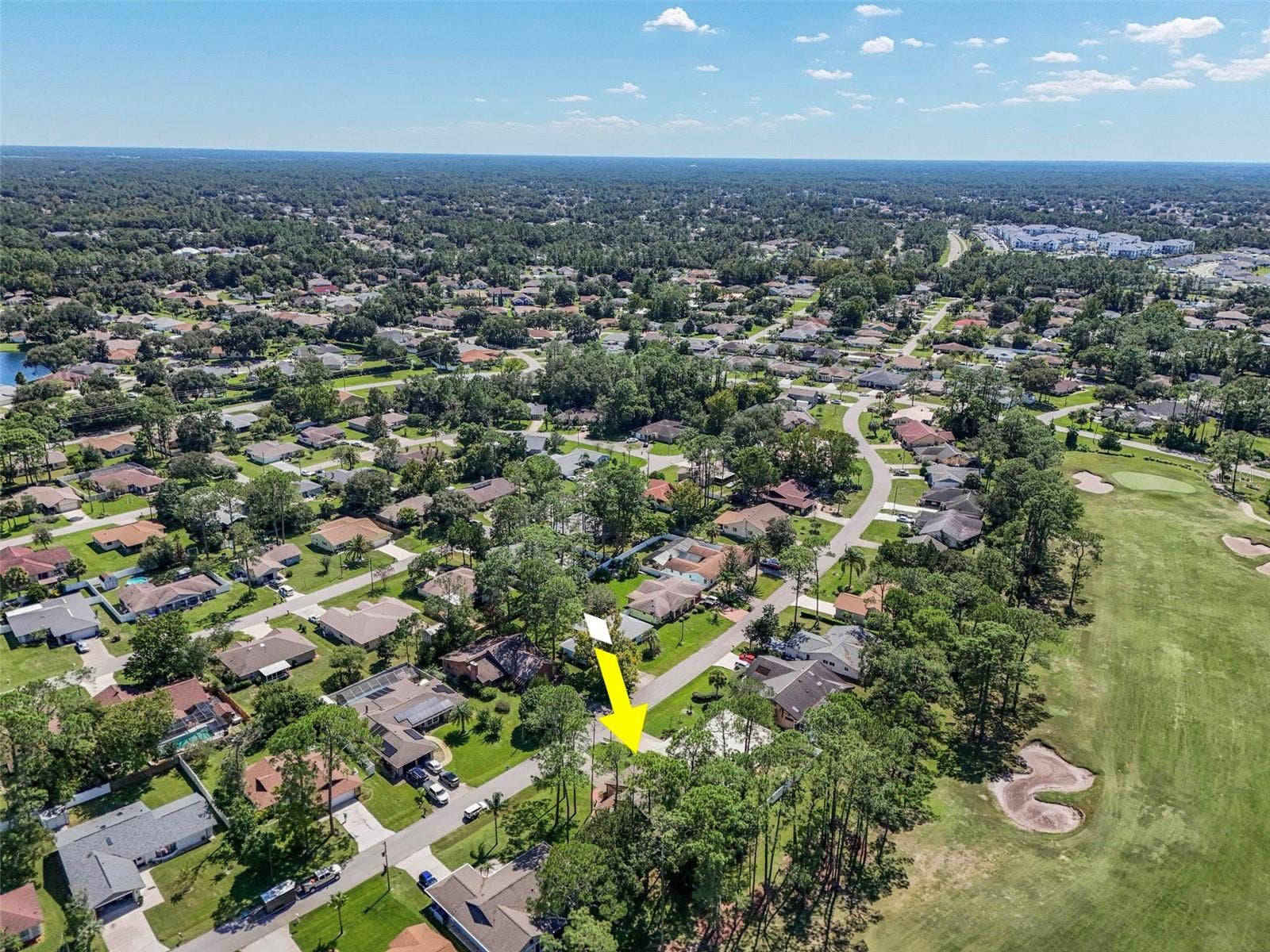 60 WESTFIELD LANE, Palm Coast, FL 32164 60 WESTFIELD LANE, Palm Coast, FL 32164