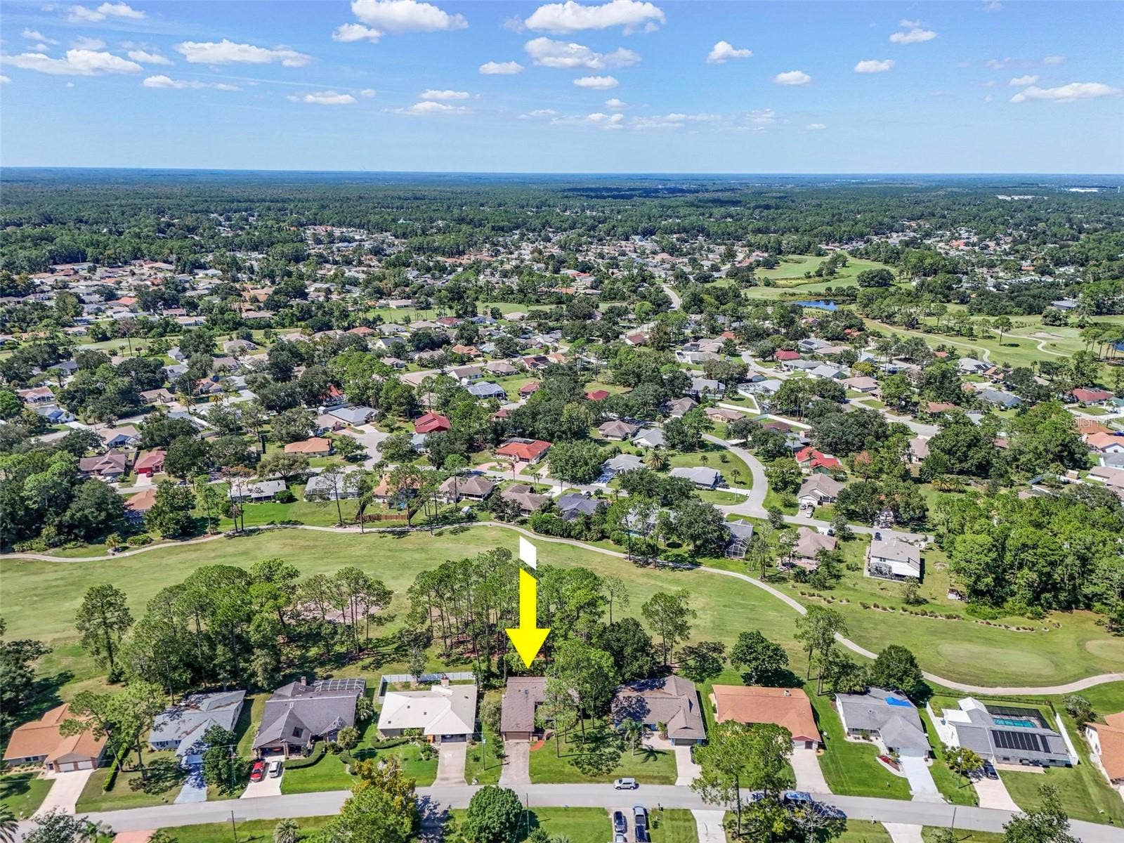 60 WESTFIELD LANE, Palm Coast, FL 32164 60 WESTFIELD LANE, Palm Coast, FL 32164