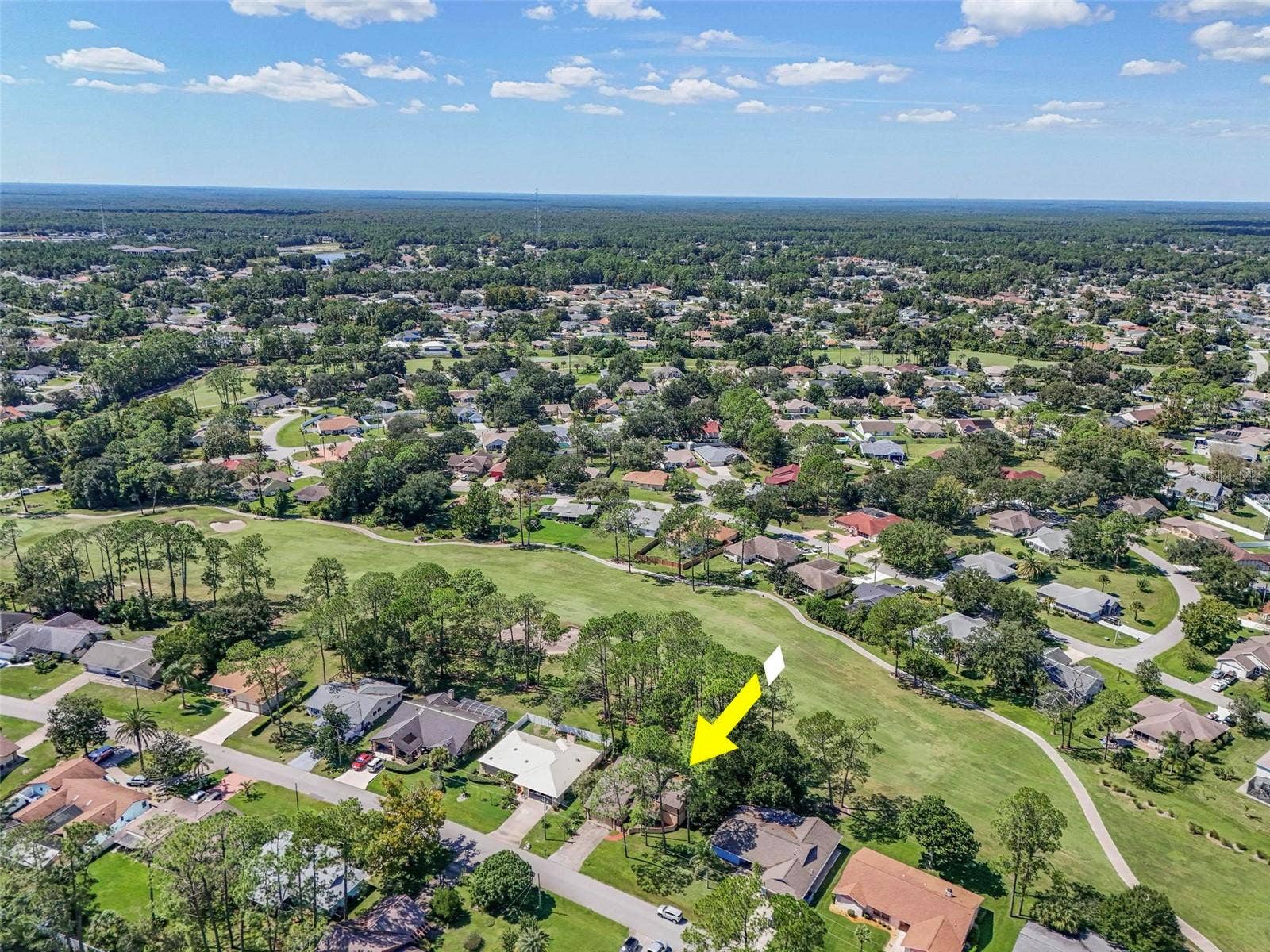 60 WESTFIELD LANE, Palm Coast, FL 32164 60 WESTFIELD LANE, Palm Coast, FL 32164